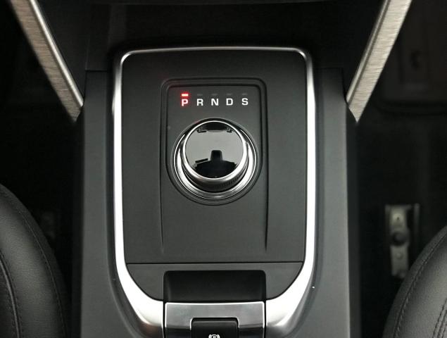 LAND ROVER DISCOVERY SPORT 2018/2018 2.0 16V SI4 TURBO GASOLINA SE 4P AUTOMÁTICO - Foto 5