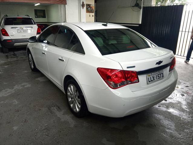 Cruze ltz top!! - Foto 3