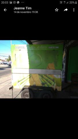 Vendo trailer - Foto 5