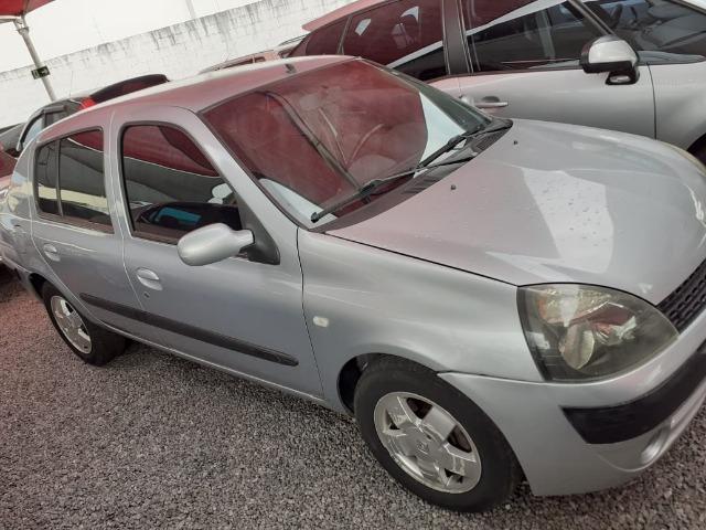 Clio 1.6 2006