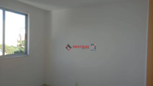 Apartamento com 2 quartos à venda, 76 m² por r$ 280.000 - havaí - belo horizonte/mg - Foto 14