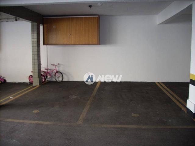 Apartamento com 2 dormitórios à venda, 95 m² por r$ 470.000,00 - boa vista - novo hamburgo - Foto 5