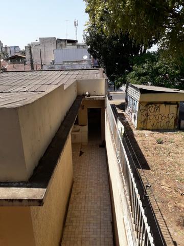Vendo lote 350 m2 com quatro moradias projeção quatro vezes próximo ao centro Taguatinga - Foto 20