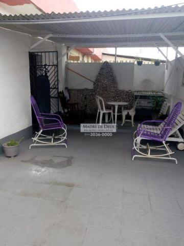 Apartamento à venda, 136 m² por r$ 170.000 - henrique jorge - fortaleza/ce - Foto 17