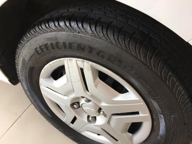 Chevrolet onix joy 2018 1.0 mpfi 8v flex 5p manual - Foto 8