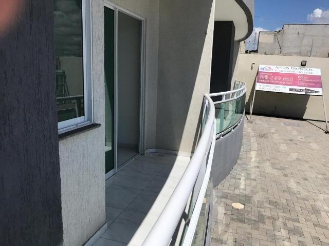 Apartamento à venda, 68 m² - José de Alencar - Fortaleza/CE - Foto 11