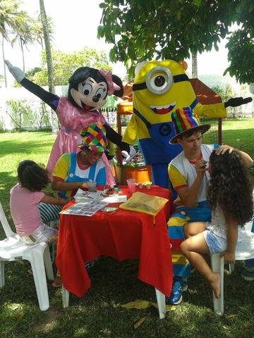 Animador de festa - Foto 6