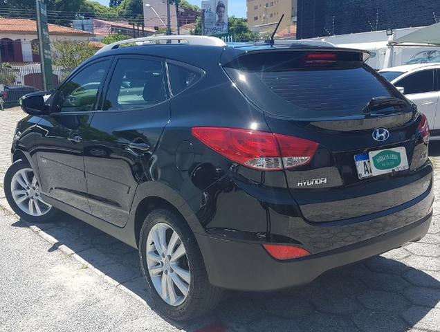 IX 35 2.0 mecânico 4x2 gasolina - Foto 2