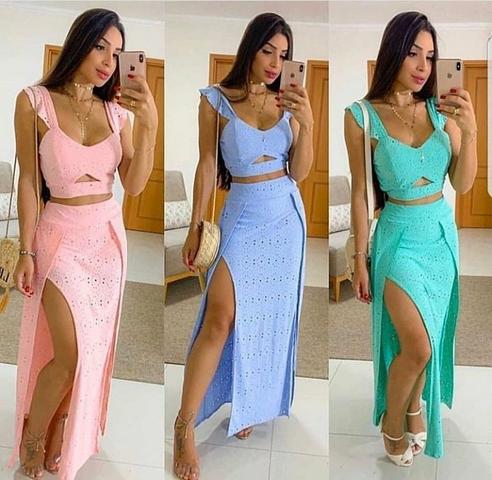 Roupas - Foto 6