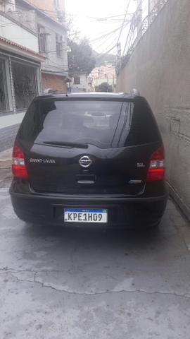 Livina sl 1.8 - Foto 2