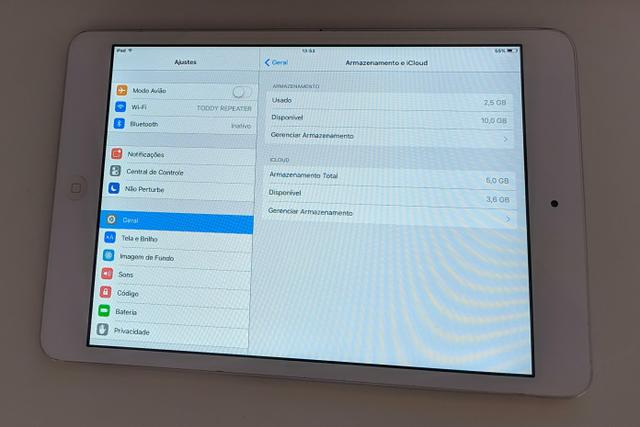 Ipad Mini 16GB - Foto 2