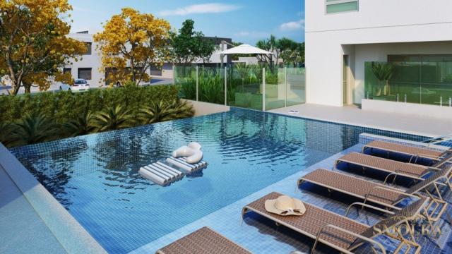 Apartamento à venda com 3 dormitórios em Monte verde, Florianópolis cod:9339 - Foto 3