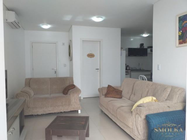 Apartamento à venda com 3 dormitórios em Ingleses do rio vermelho, Florianópolis cod:9575