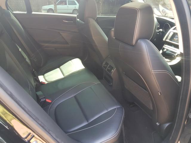 Jaguar XE R-Sport - Foto 7