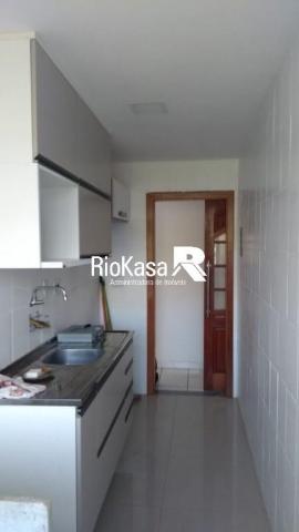 Apartamento - SAO FRANCISCO XAVIER - R$ 1.000,00 - Foto 12