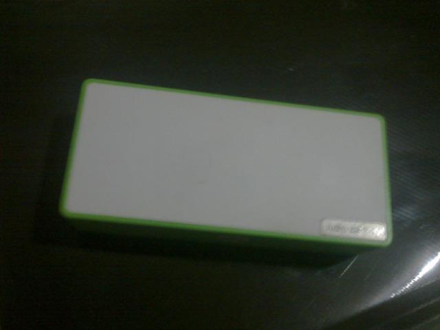 Carregador portátil usb p/ Smartphone 4000mAh SmarTO CB097 Multilaser - Foto 4