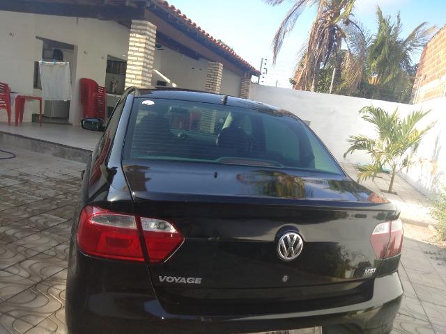Voyage 1.6 comfortline completo, 2014/15 - Foto 4