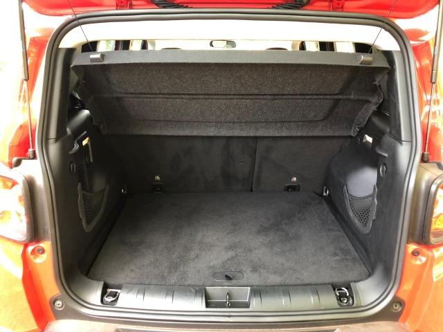Jeep Renegade Night Eagle Diesel 4x4 - Foto 14