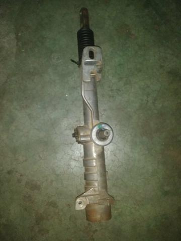 Vendo caixa de direção mecânica - Foto 2
