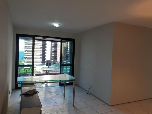 Apartamento Ed. Solarium - Meireles - Foto 2