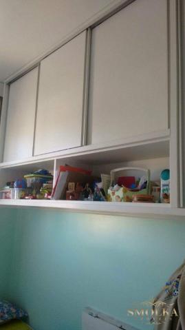 Apartamento à venda com 2 dormitórios em Canasvieiras, Florianópolis cod:9168 - Foto 3