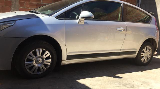 Vendo carro esportivo