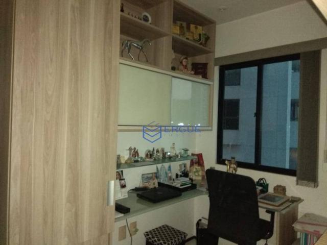 Excelente apartamento no guararapes em frente ao centro de eventos. - Foto 10