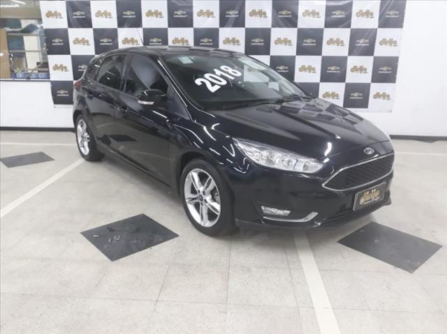 Ford Focus 1.6 se Plus 16v - Foto 2