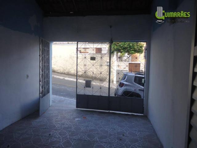 Casa com 2 dormitórios - Santo Antônio - Foto 5