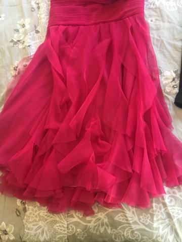 Desapegos de vestidos