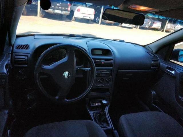 Astra Sedan Advantage 2008/2009. - Foto 4