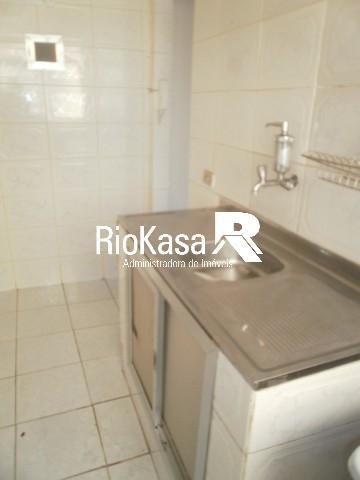 Apartamento - PAVUNA - R$ 400,00 - Foto 12