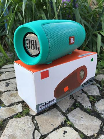Caixa JBL