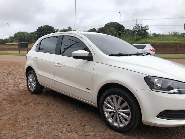 Gol g6 1,6 completo - Foto 4
