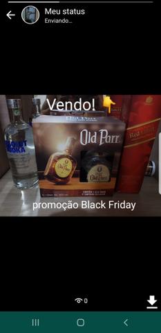 Bebidas