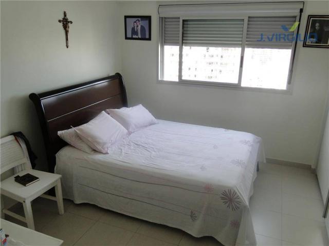 Apartamento a venda no setor bueno goiânia-go - Foto 16