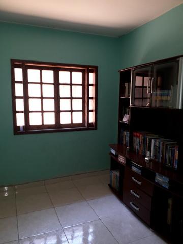 Vendo lote 350 m2 com quatro moradias projeção quatro vezes próximo ao centro Taguatinga - Foto 19