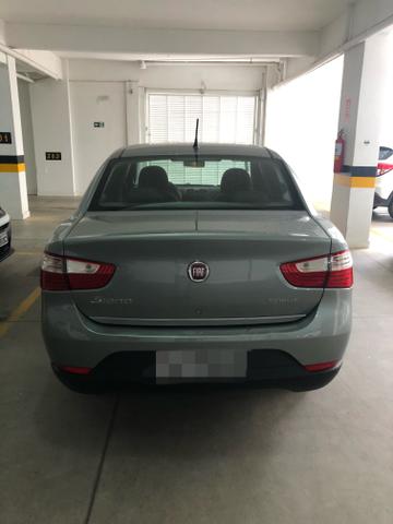 Grand Siena Attractive 1.4 - OPORTUNIDADE ! - Foto 8