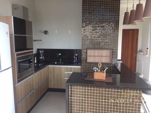 Apartamento à venda com 3 dormitórios em Jurerê, Florianópolis cod:9635 - Foto 3