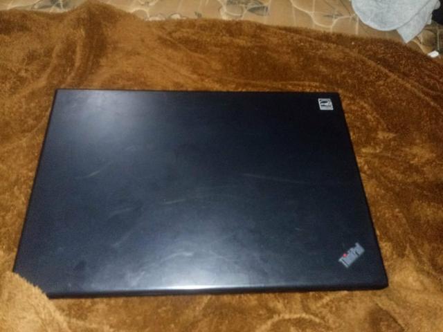 Notebook - Foto 2