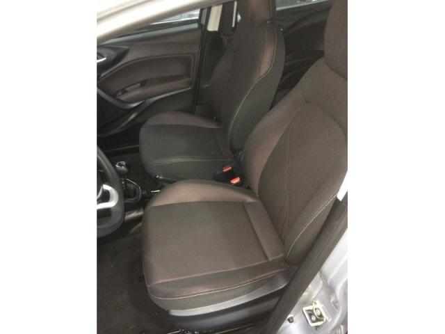 FIAT CRONOS 1.8 E.TORQ FLEX PRECISION 2018 - Foto 7