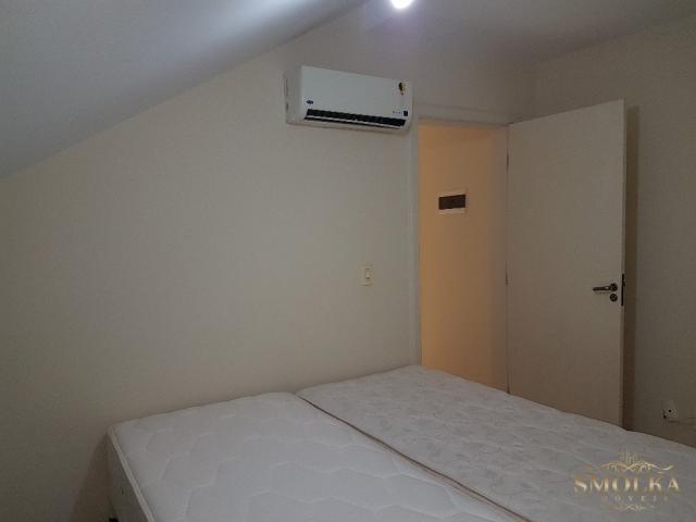 Apartamento à venda com 3 dormitórios em Jurerê, Florianópolis cod:8193 - Foto 19