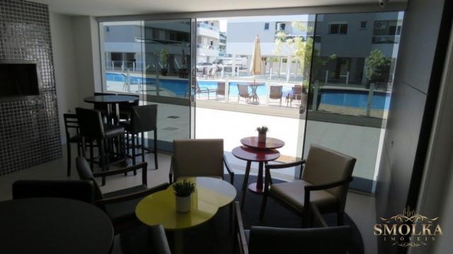 Apartamento à venda com 3 dormitórios em Ingleses do rio vermelho, Florianópolis cod:9415 - Foto 7
