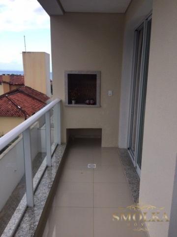 Apartamento à venda com 2 dormitórios em Canasvieiras, Florianópolis cod:9291 - Foto 6
