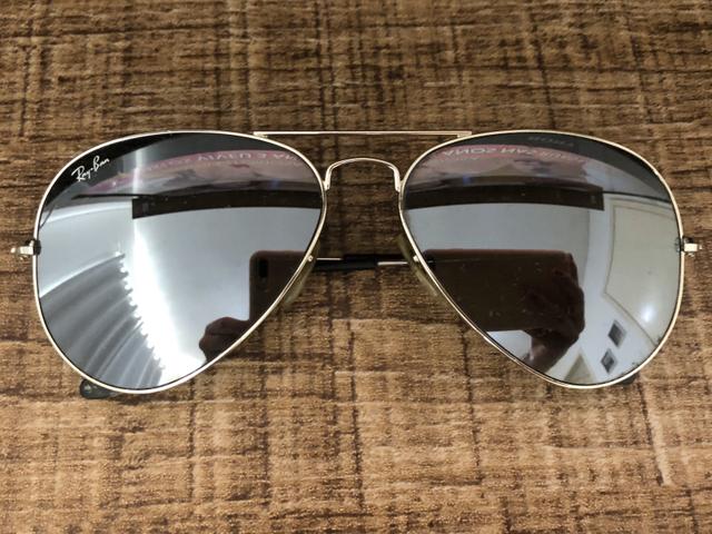 Óculos Ray Ban