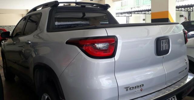 Fiat Toro 1.8 Flex - Foto 2