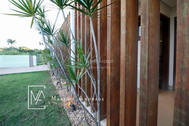 Casa à venda com 4 dormitórios em Park way, Brasília cod:SMPW005.1 - Foto 4