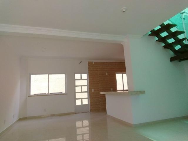 Casa a venda em Caucaia - Perfeita pra você que procura conforto e lazer - Foto 3