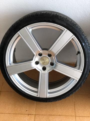 Roda aro 20