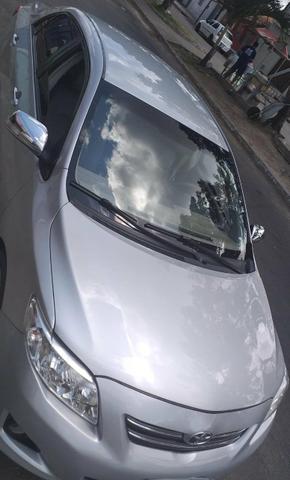 Corolla top de linha conservado - Foto 3